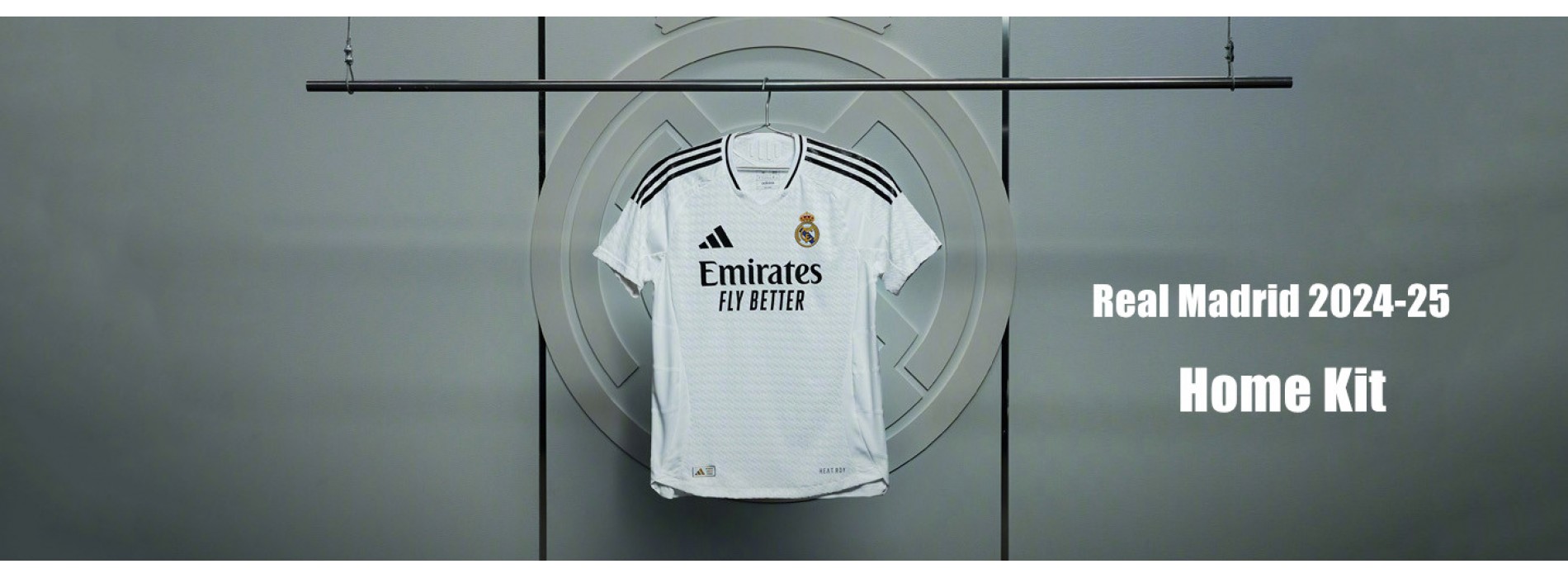 Real Madrid tröja